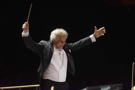 José Antonio Molina - Fundación sinfonía
