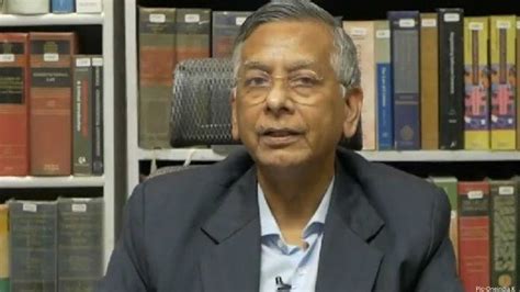 Senior advocate R. Venkataramani is the new Attorney General of India