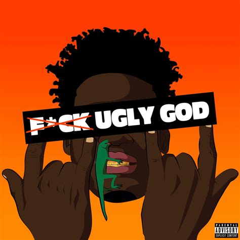 Ugly God Fuck Ugly God Lyrics Genius Lyrics