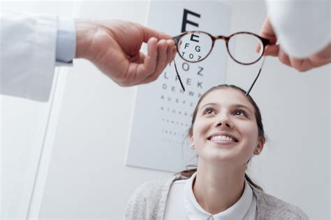 Eye Health Canyon Lake Eye Care