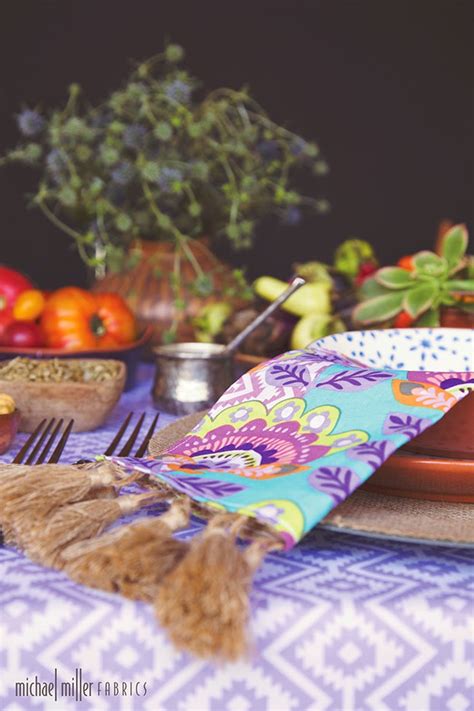 making it fun: Fiesta Forever!