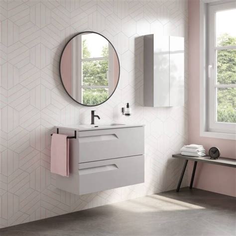 Mueble Lavabo Fondo Reducido