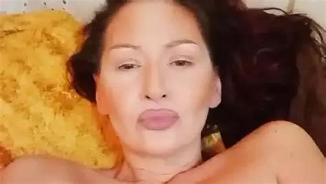 Dominatrix Red Sonyja Kinky Photo Nude Pics Xhamster