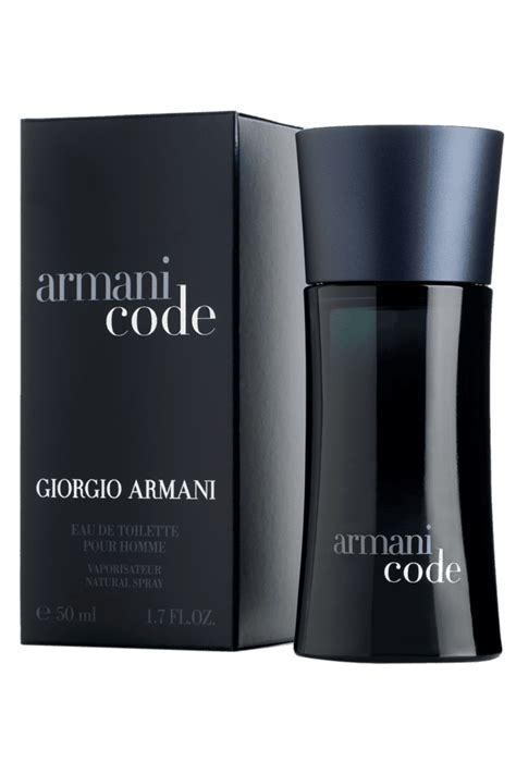 Perfume Giorgio Armani