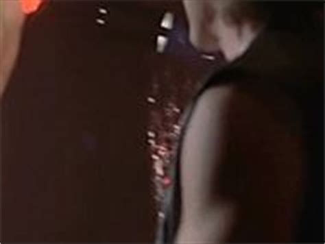 Naked Valerie Perrine In The Amateurs Video Clip