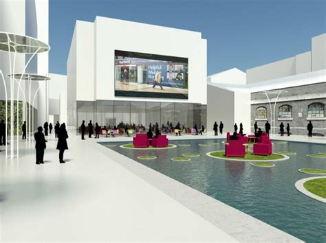 Hotel And Leisure James Taylor Visualisation