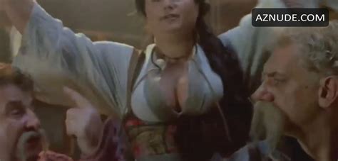 Anna Majcher Nude Aznude