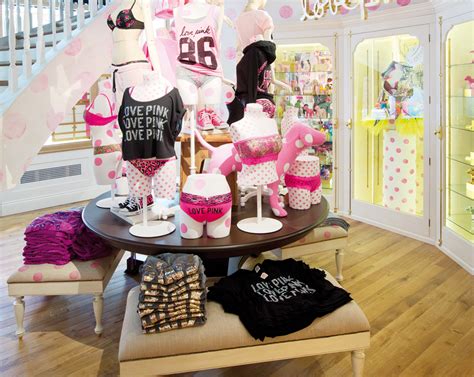 Lingerie Welcomes Its Secret Weapon