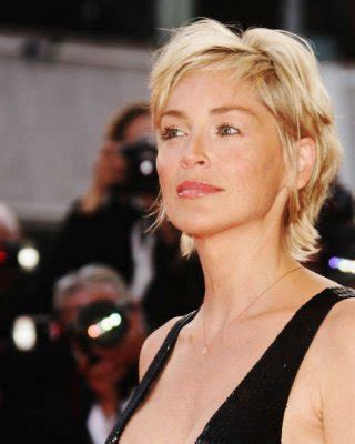 Sharon Stone Showing Her Shaved Pussy And Mini Skirt Candids Porn Pictures XXX Photos Sex