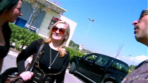 Voluptuous Milf Is Eager To Bounce On A Stranger S Hard Cock Letmejerk