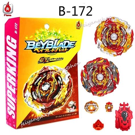 Beyblade Burst Prominence Phoenix B 191 Dynamite Battle B 180 Dynamite