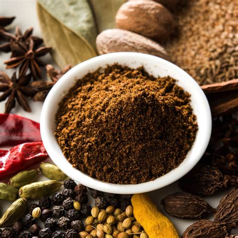 What Is Garam Masala How To Use It Insanely Good