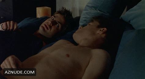 RANDY HARRISON Nude AZNude Men