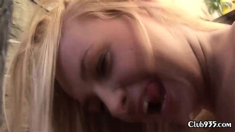 Naughty Jess Gets Her Wet Pussy Licked And Drilled