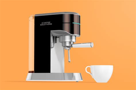 Coffee Solutions on Behance
