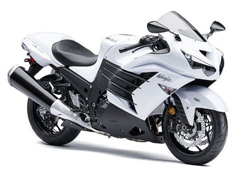 2013 Kawasaki Ninja ZX-14R ABS | motorcycle review @ Top Speed