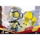 Hot Toys Marvel Ant Man And The Wasp Cosbaby The Wasp Size S Merchandise Zavvi Uk