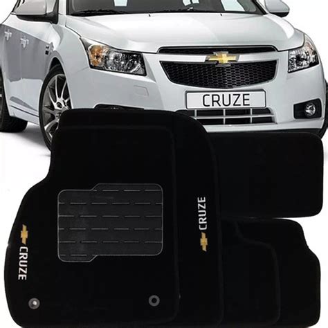 Tapete Cruze Carpete Bordado