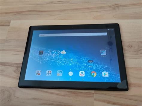 Tablet Lenovo Tab 4 10 LTE | Aukro