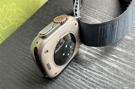 Обзор Apple Watch Ultra 2: Почти лучшие часы - Рамблер/новости