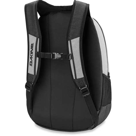 Dakine Campus 33L Grey buy and offers on Snowinn