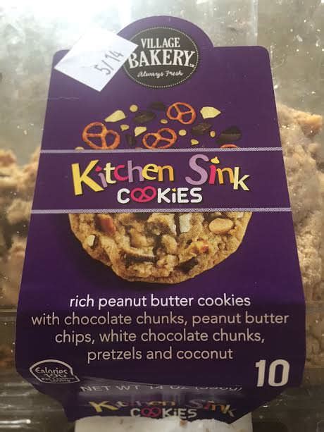 Aldi Kitchen Sink Cookies Recipe Wow Blog