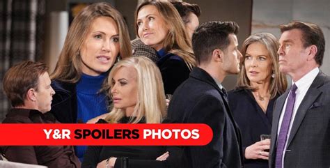 The Young and The Restless Spoilers | Soap Hub