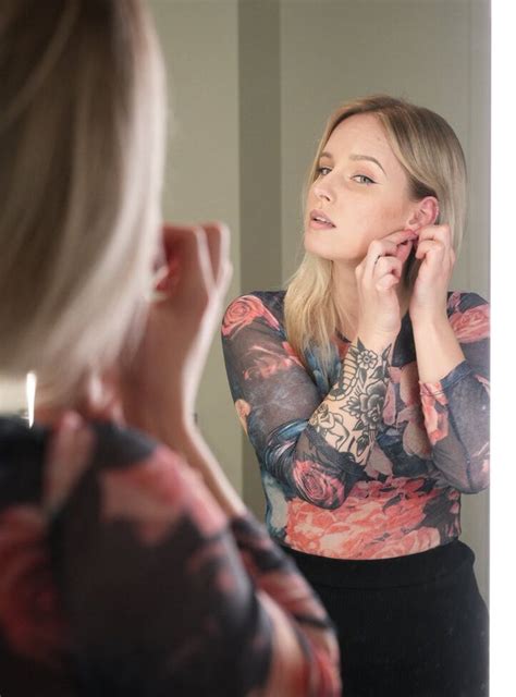 Sonja Reid Nude Porn Pictures XXX Photos Sex Images 4074903 PICTOA