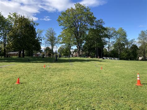 Gallery – Crown Hill Cemetery