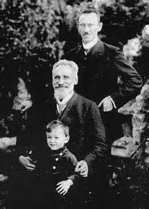 The Enigmatic Wealth Of Louis Scheiner: 5+ Secrets Behind His Impressive Fortune