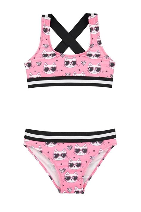 Pierre Cardin Lastikli Çocuk Bikini Cat D Fiyatı Yorumları Trendyol