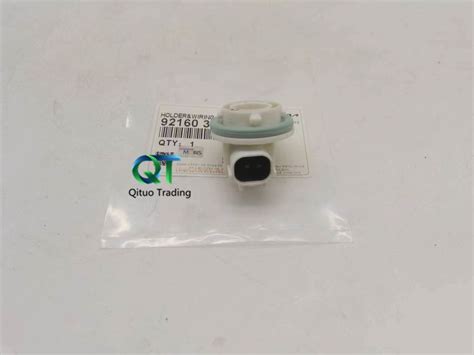 Genuine 921603C000 Headlight Headlamp Socket For HYUNDAI ACCENT 2006 ...
