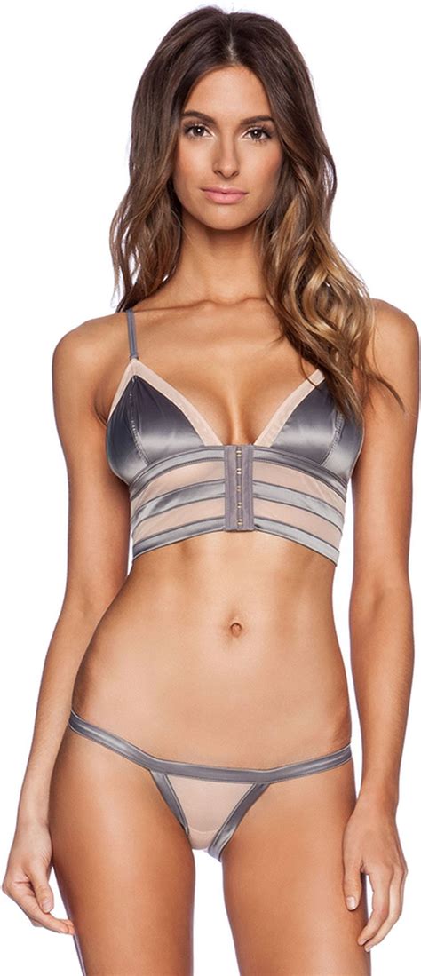 Sexy Lingerie PS Fashion