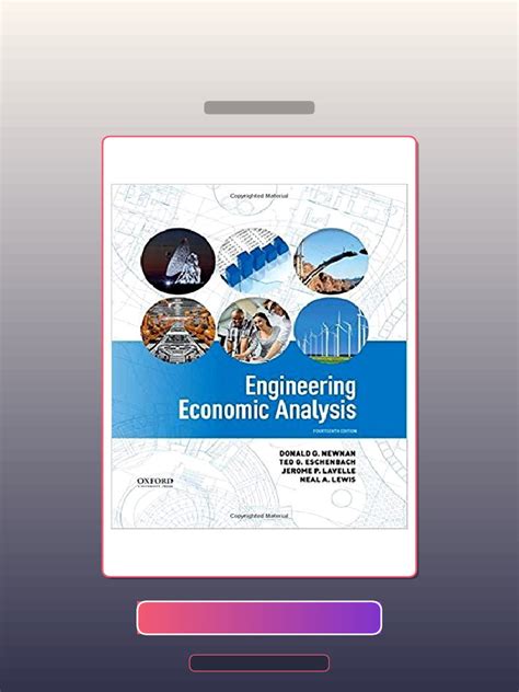 Engineering Economic Analysis 14th Edition Pdf Free
