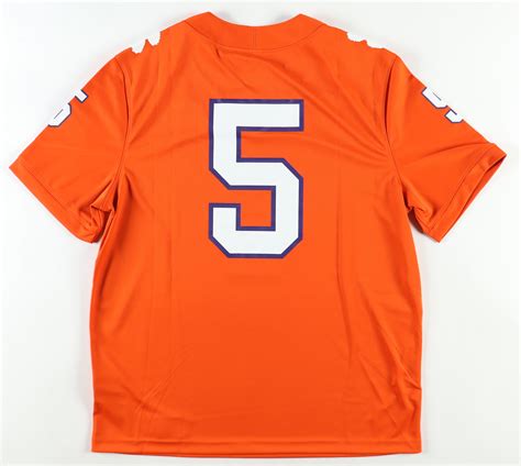 clemson jersey 13