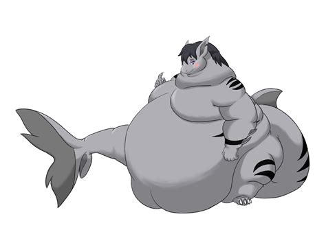 Guilty Pleasure — Weasyl