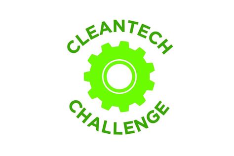 cleantech challenge inspires eco innovation vanguard