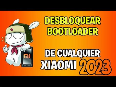 Como Desbloquear El Bootloader Instalaci N Twrp En Cualquier Xiaomi