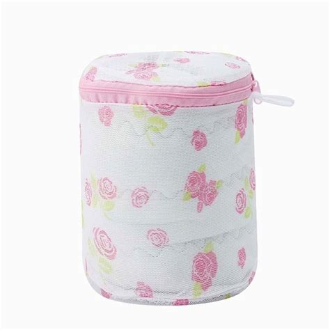 Sac Linge Lingerie Paquet De Organisateur De Lingerie Soutien Gorge En Maille Sac Linge Zipp