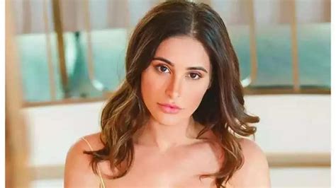 Nargis Fakhri Sets Boundaries Says I Would Never Be Naked For A Project