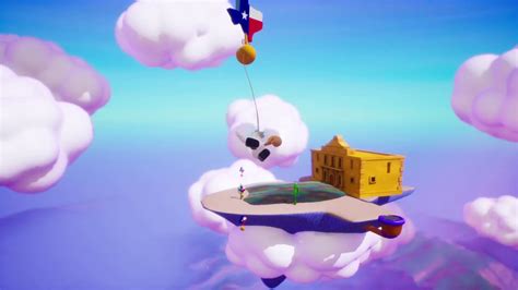 SpongeBob SquarePants Battle For Bikini Bottom Rehydrated Part 48 Sandy S Dream YouTube