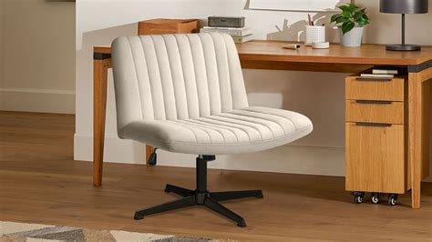 Amazon Criss Cross Office Chair Is A Tiktok Sensation Comfy Homes