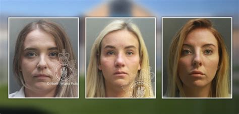 18 Female Guards In UK S Biggest Prison Fired For Hooking Up And Having Sex With Prisoners