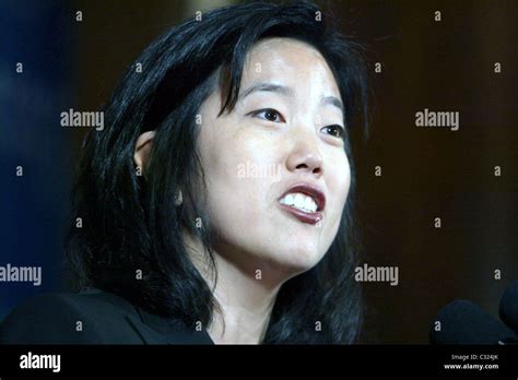 Michelle rhee hi-res stock photography and images - Alamy