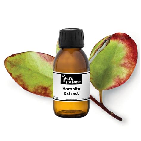 Plantædermx® Horopito Leaf Extract Purenature Nz