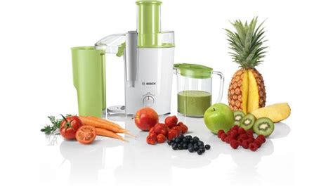 MES25G0 Entsafter | BOSCH AT