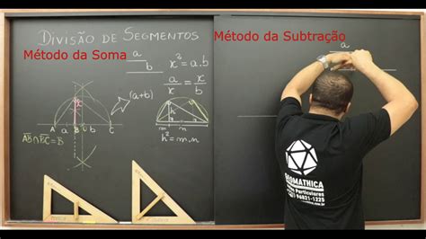 Média Geométrica ou Proporcional YouTube