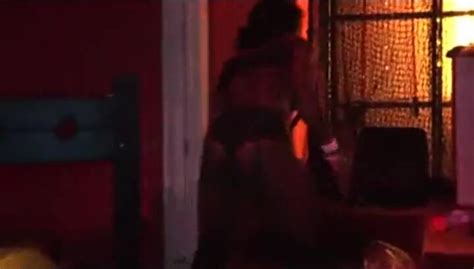 Hot Pegging Party ThisVid