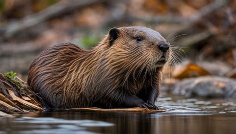 Are Beavers Friendly?