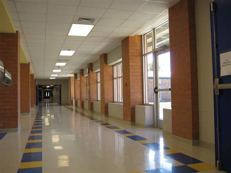 Westwood Elementary School - Community Tectonics Architects